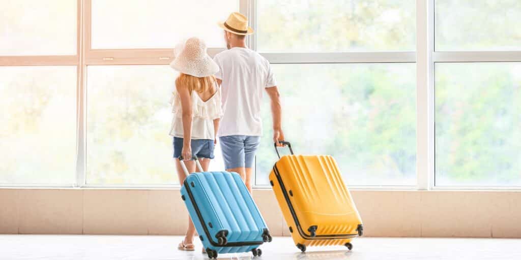 Bagaglio a mano o da stiva: i consigli degli esperti per viaggiare senza pensieri - Tag: Consigli di viaggio