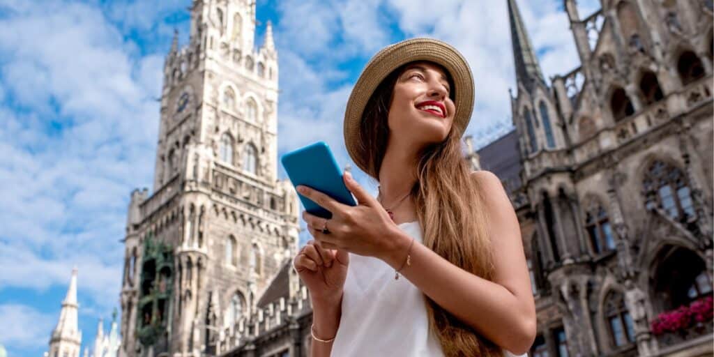 Scopri le migliori app di viaggio: il tuo alleato indispensabile per viaggi senza stress