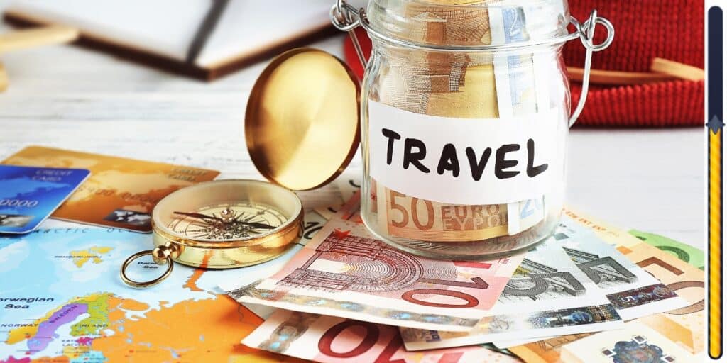 5 trucchi di viaggio geniali per ottimizzare il budget della tua prossima vacanza: scoprili ora!